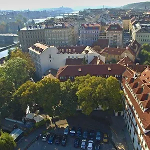 Pytloun Old Armoury Чехия