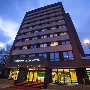Hotel Harmony Club