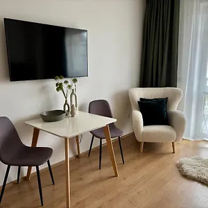 Urban By Homester Apartmán