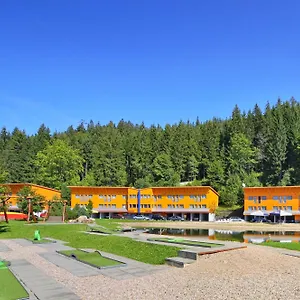 Spindl Špindlerŭv Mlýn