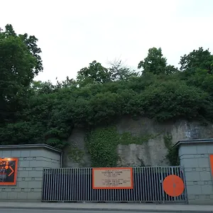 Vandrerhjem 10-z Bunker