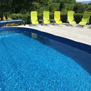 Dvur Stran & Wellness Чехия