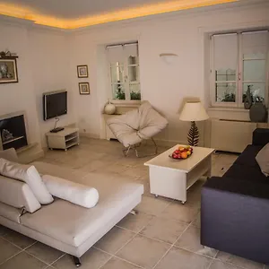 President Boutique Ii Apartmán