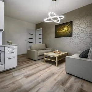 Trogar Apartmán
