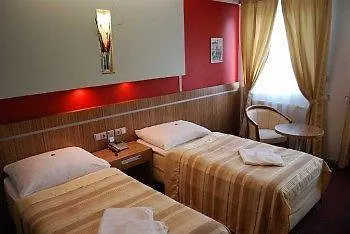 Hotel Vaka Brno