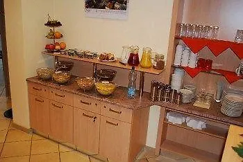 Hotel Vaka Brno