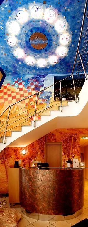 Hotel Vaka Brno