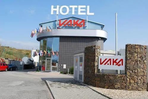 ****  Hotel Vaka Brno Czech Republic