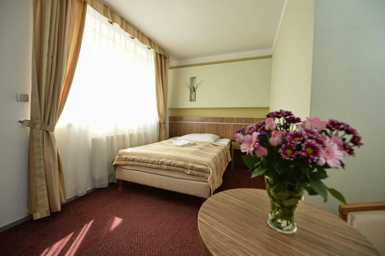 Hotel Vaka Brno